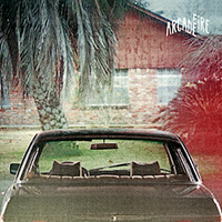 The Suburbs cover